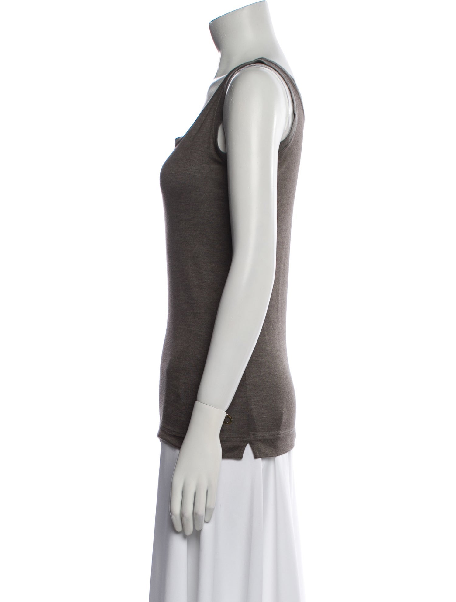 Loro Piana Vintage Cashmere Top