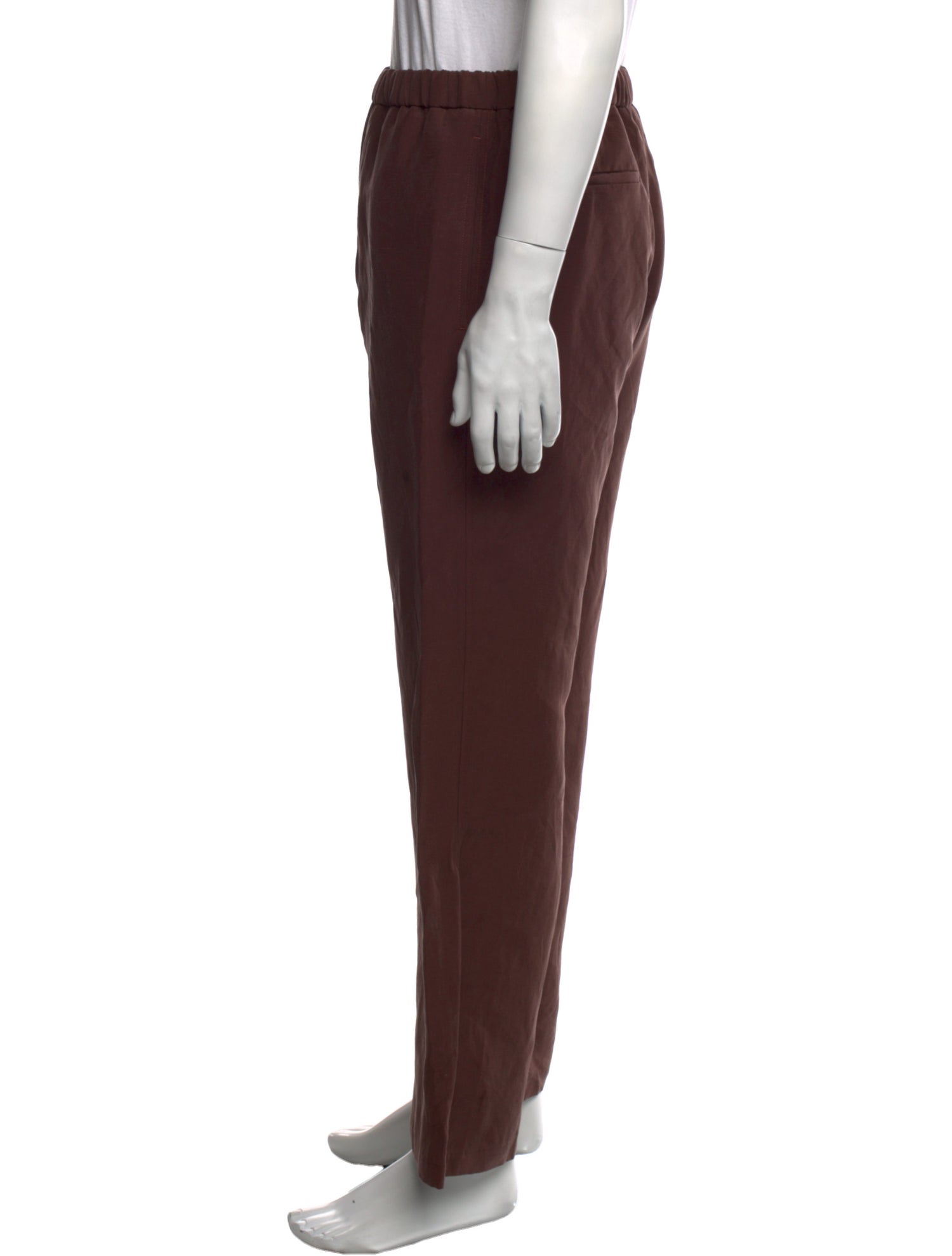 Loro Piana Marlyn Pants