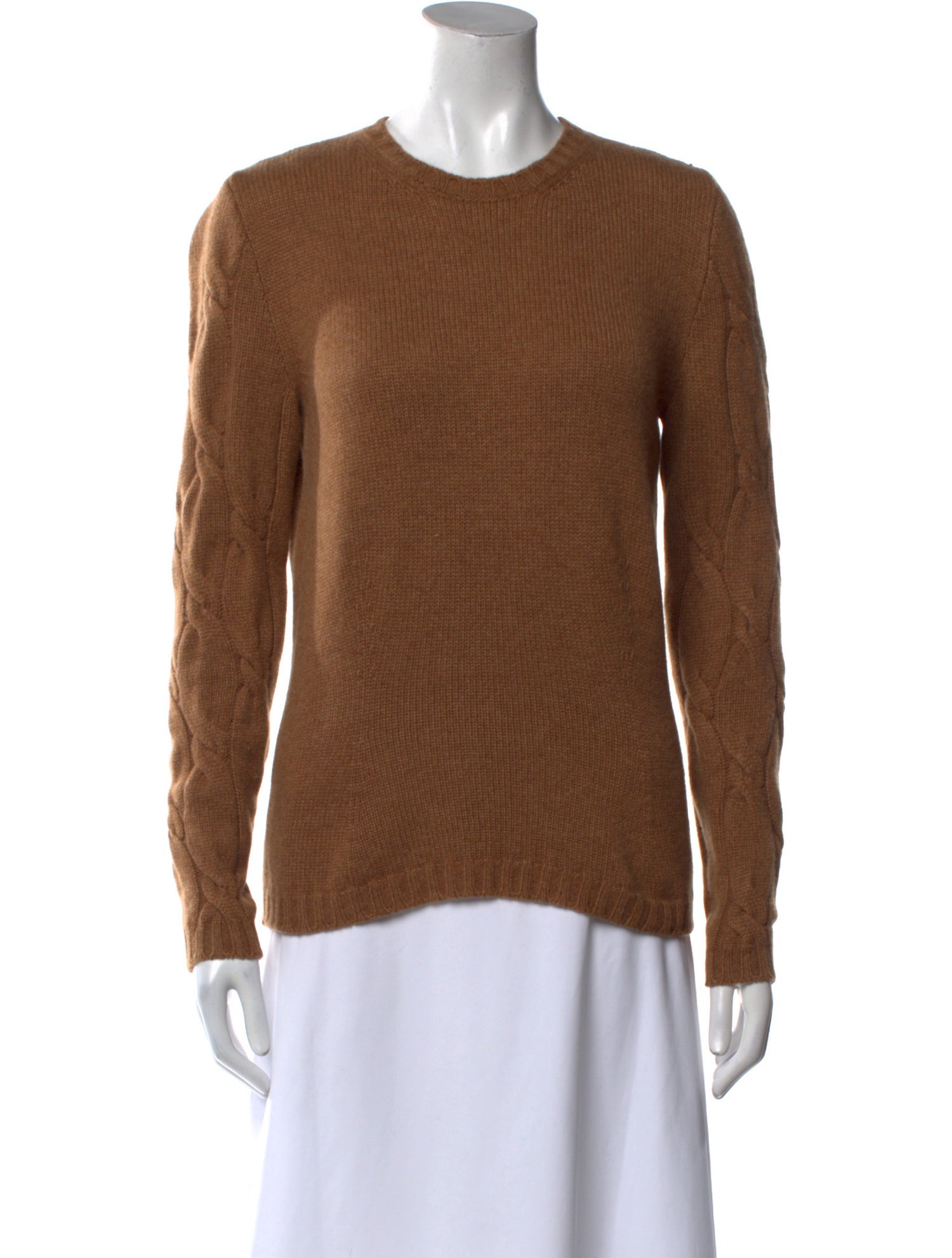 Loro Piana Vintage Cashmere Sweater
