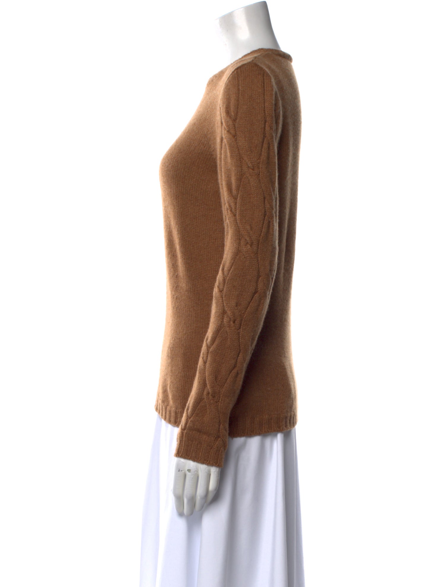 Loro Piana Vintage Cashmere Sweater