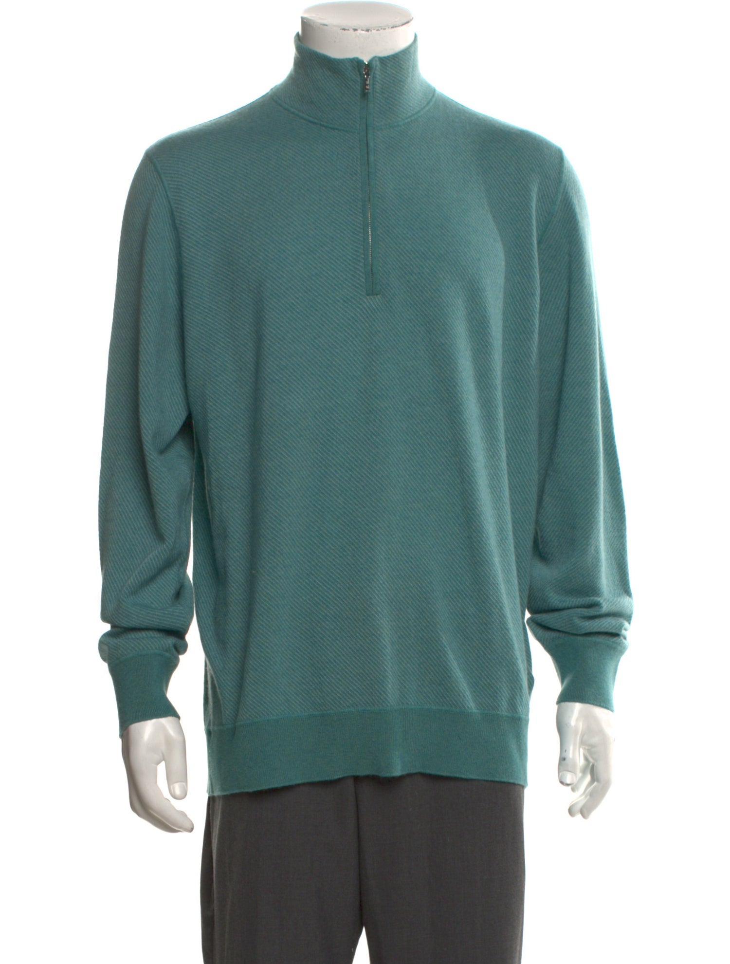 Loro Piana Roadster Pull Cashmere Pullover