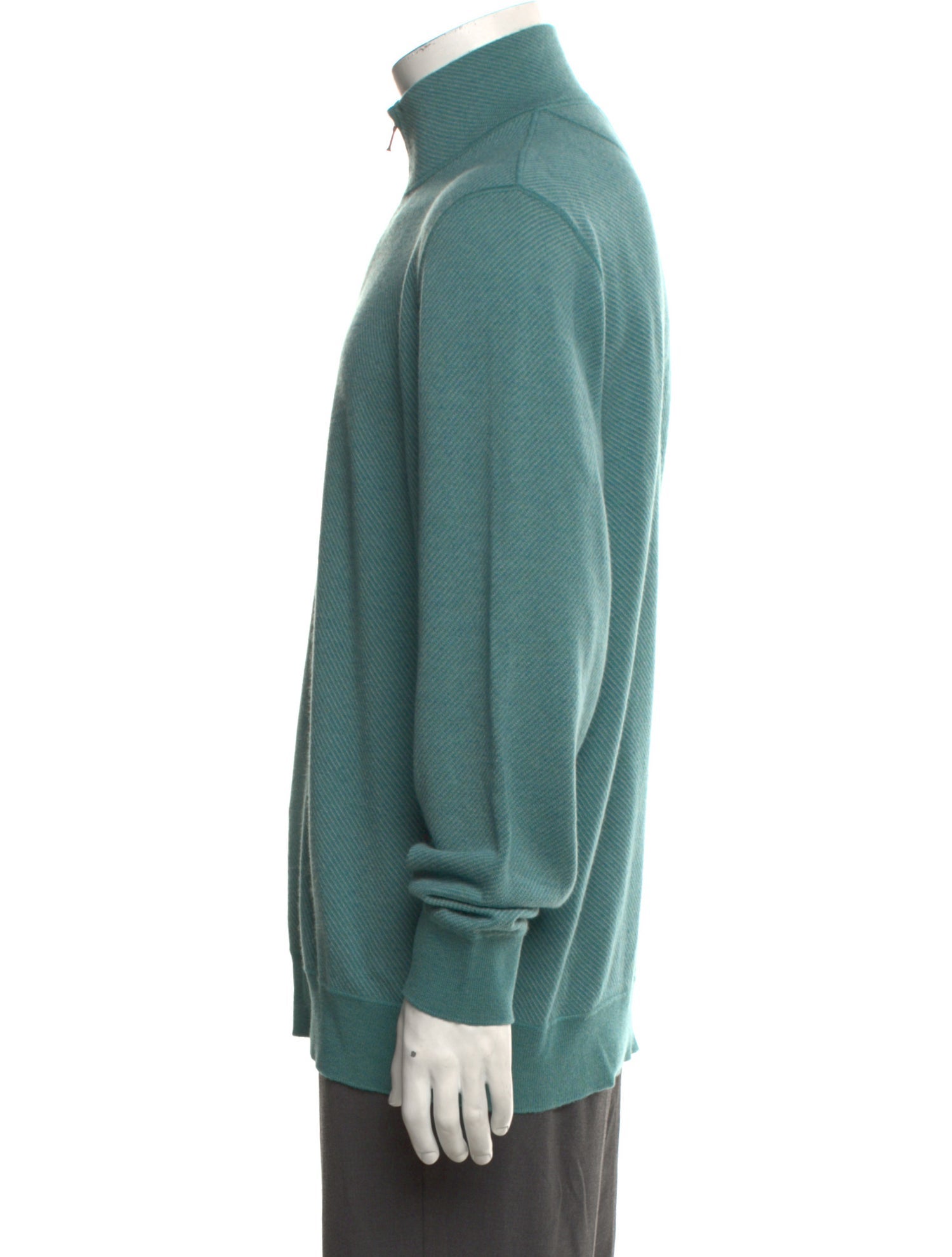 Loro Piana Roadster Pull Cashmere Pullover