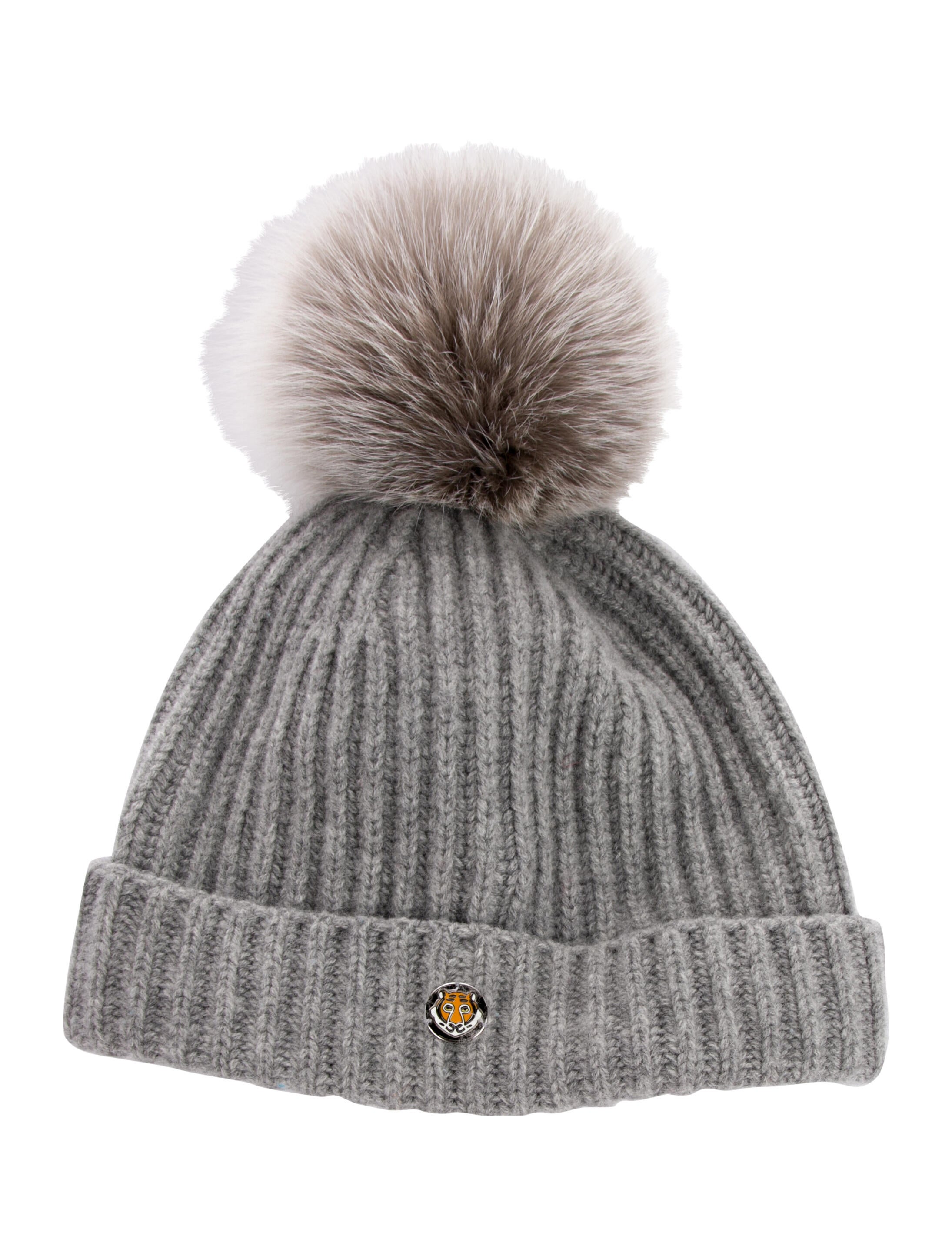 Loro Piana Cashmere Knit Beanie