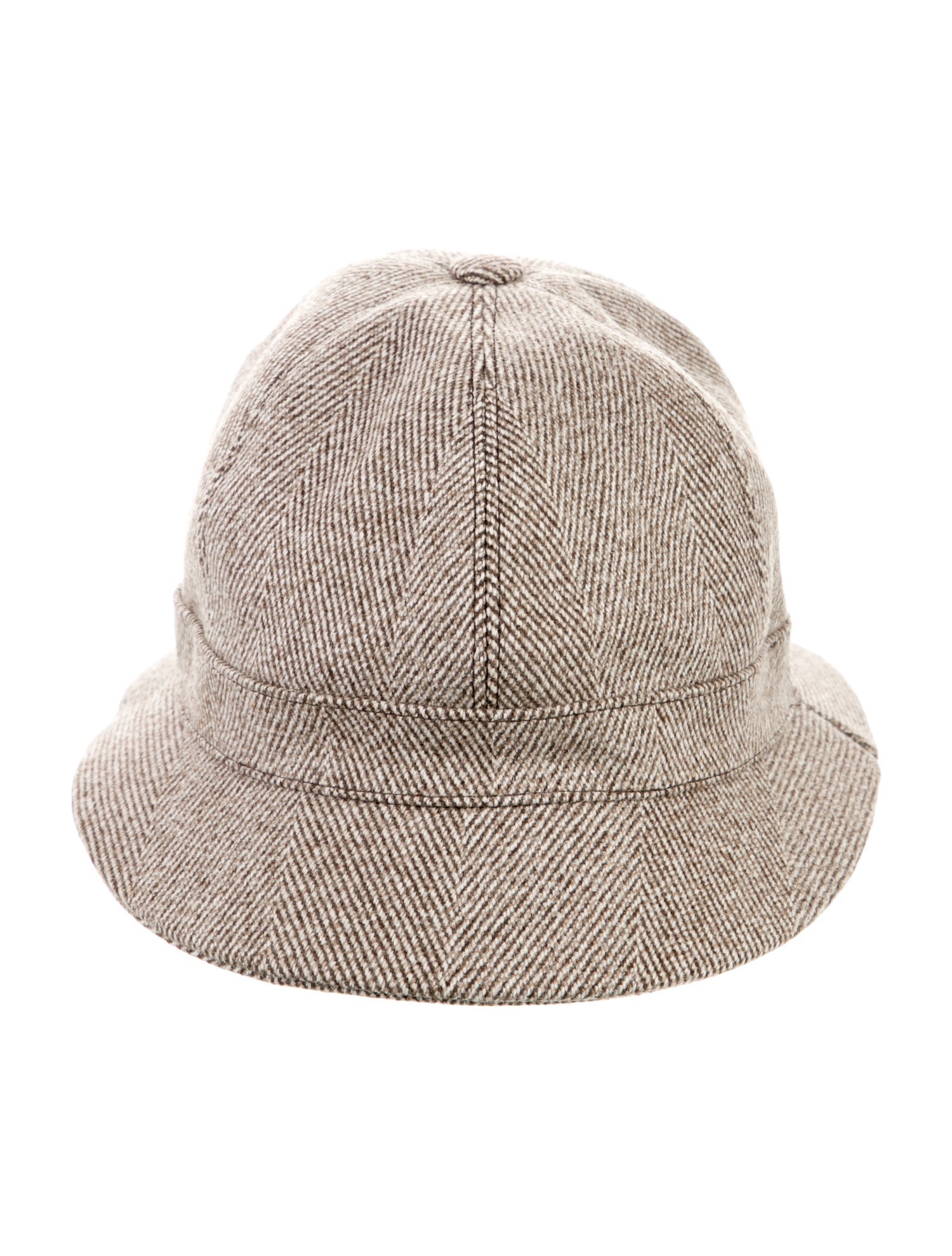 Loro Piana wool hat