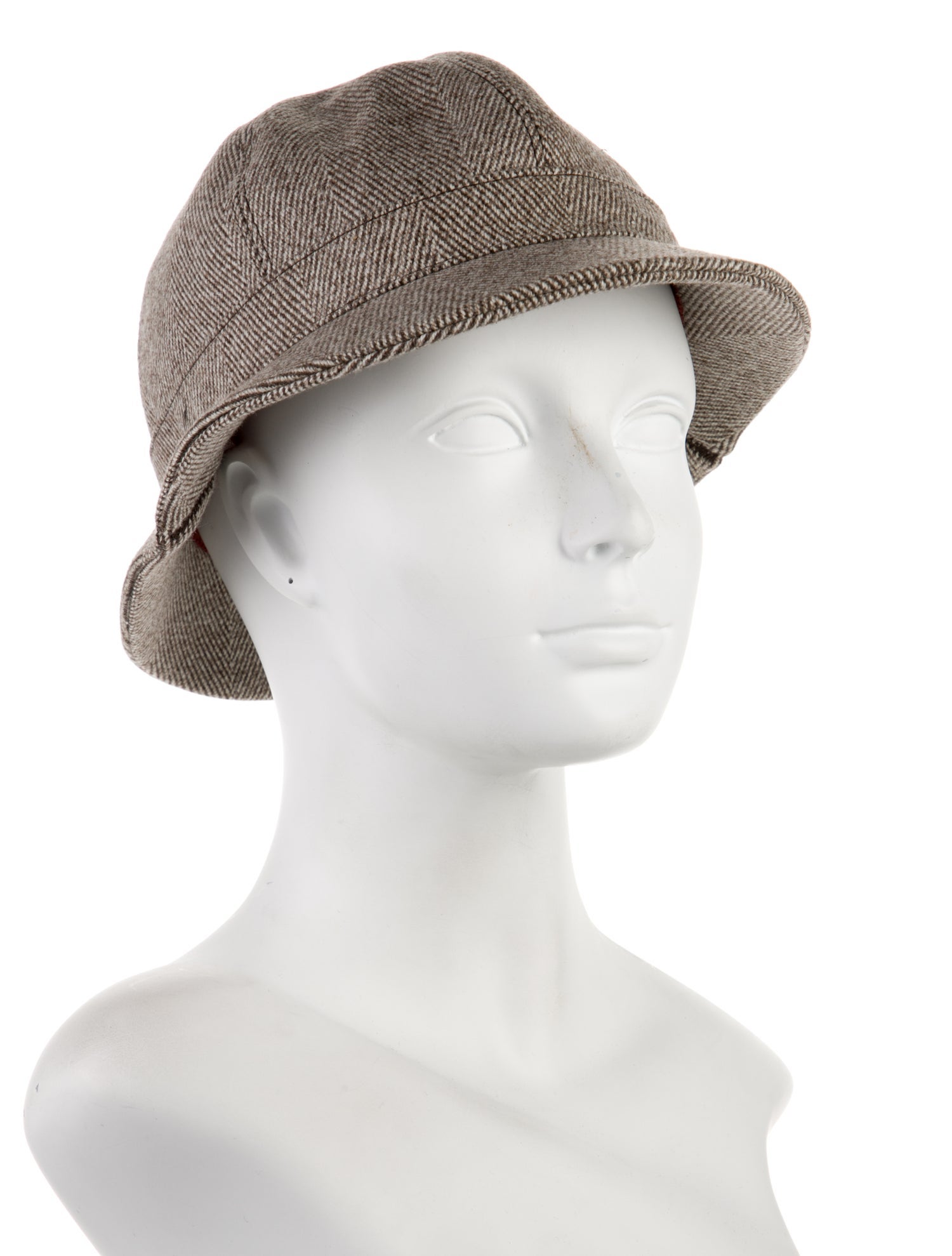 Loro Piana wool hat