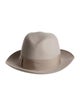 Loro Piana Fedora hat