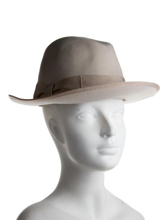 Loro Piana Fedora hat