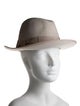 Loro Piana Fedora hat
