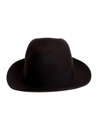 Loro Piana Fodera hat