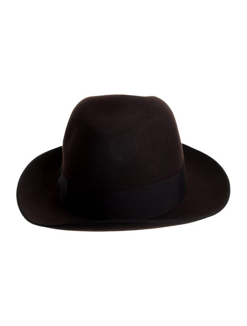 Loro Piana Fodera hat