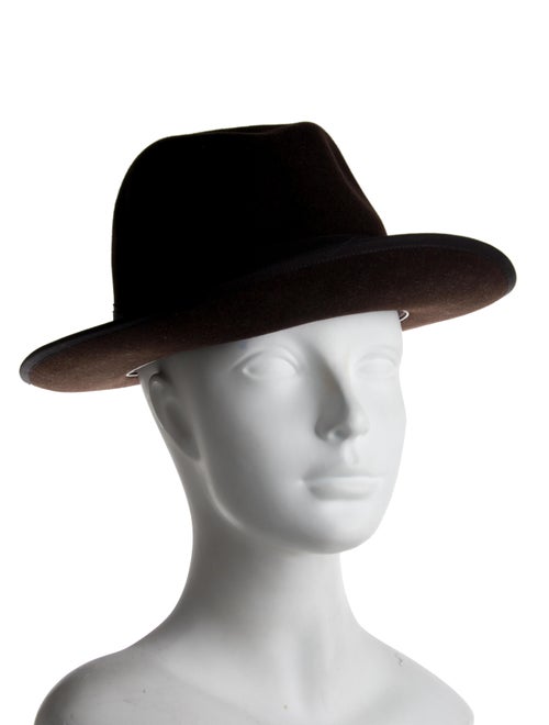 Loro Piana Fodera hat