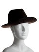 Loro Piana Fodera hat