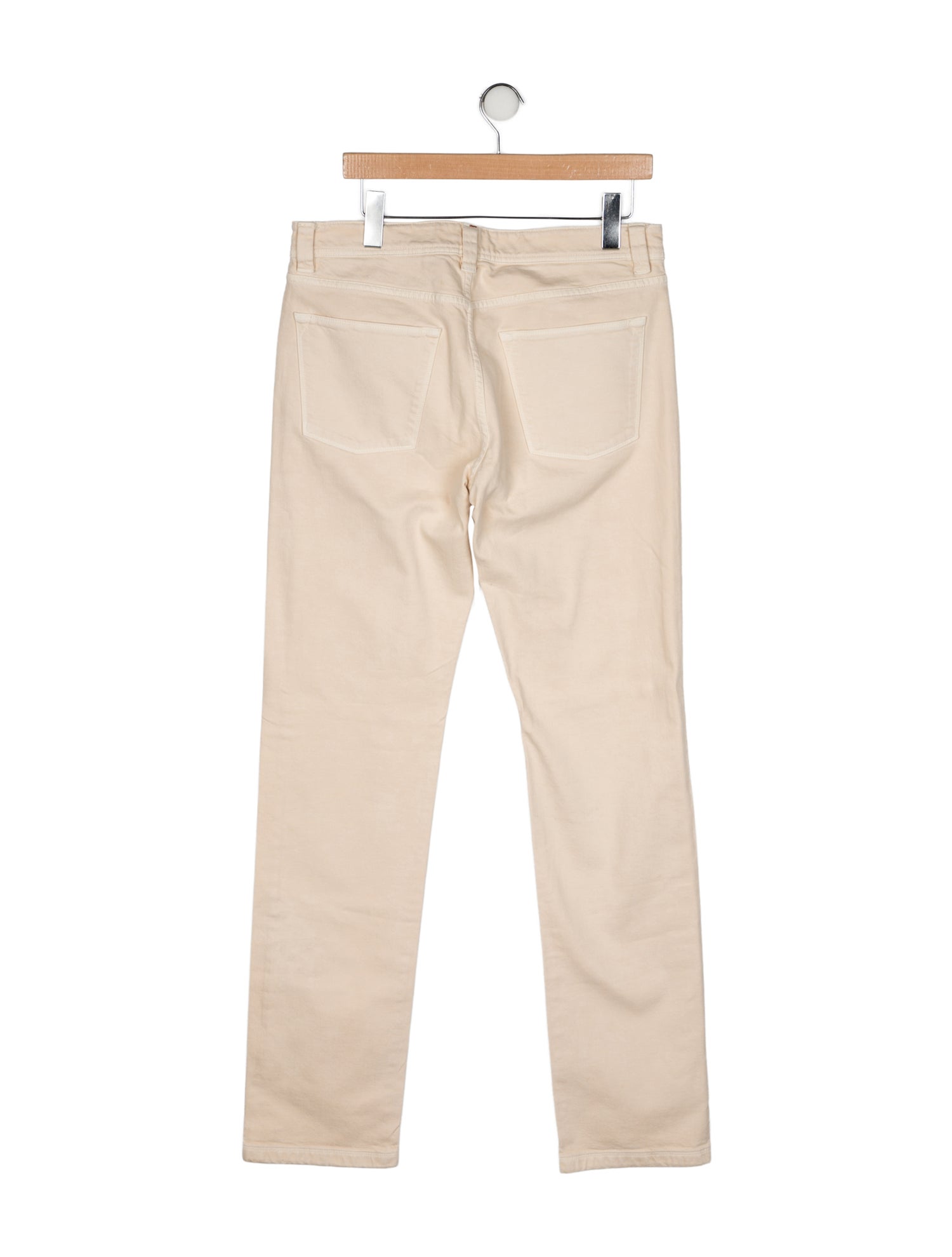 Loro Piana Chinos