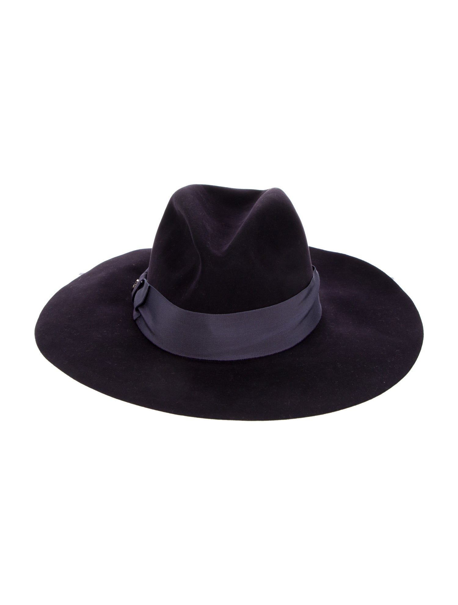 Loro Piana Womens' Fedora Hat