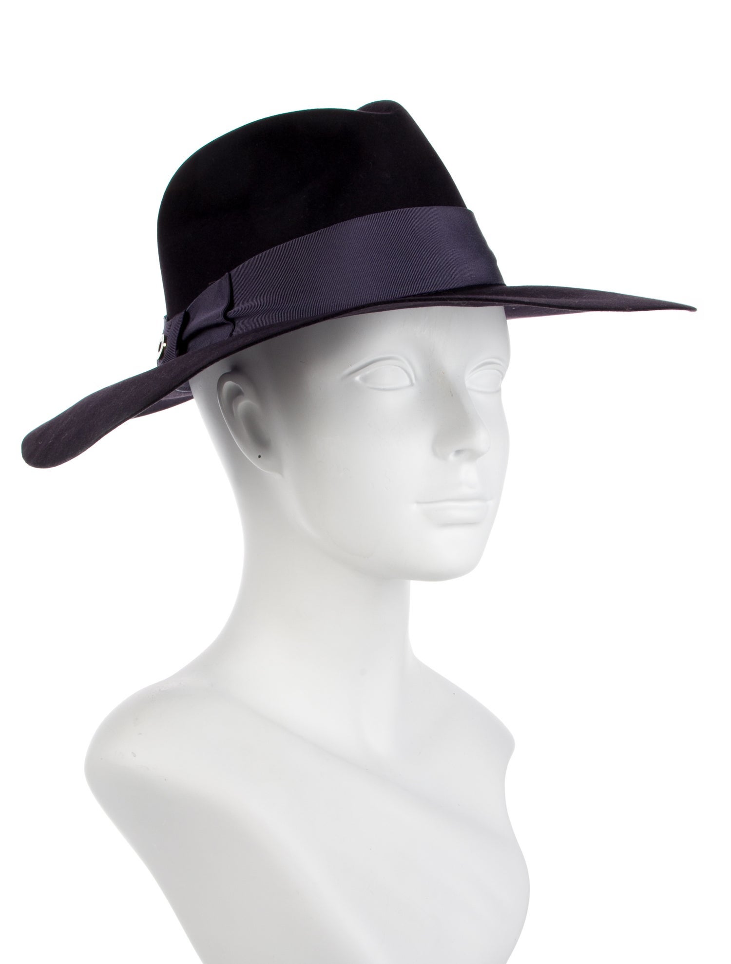 Loro Piana Womens' Fedora Hat