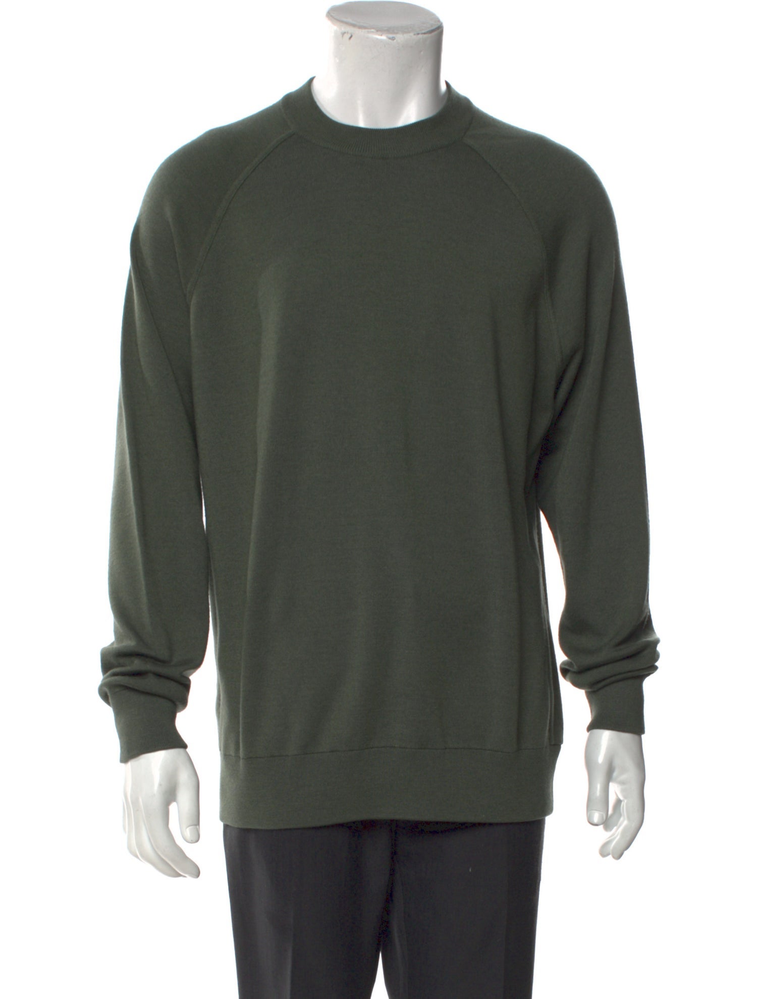 Loro Piana Balfour Virgin Wool Pullover