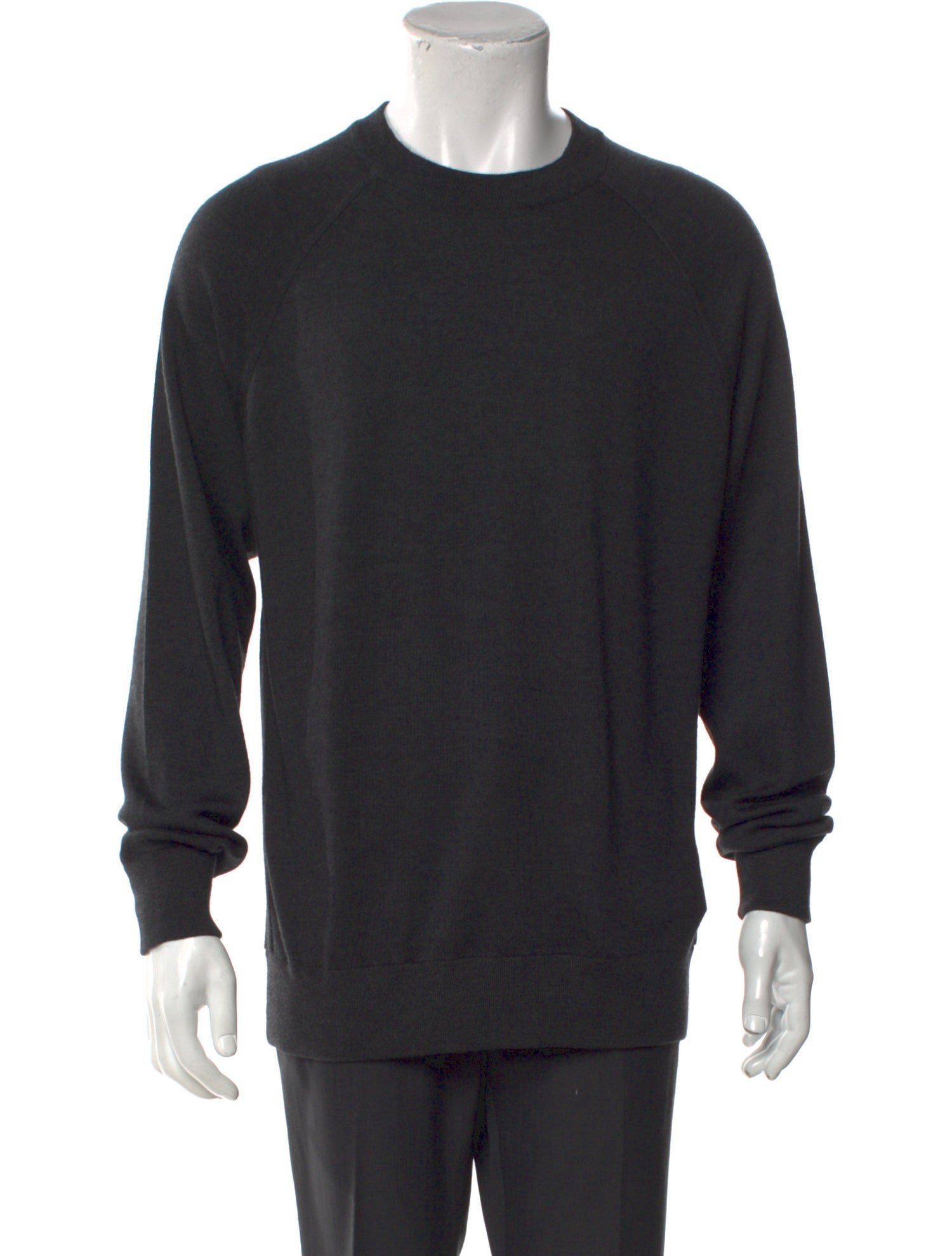 Loro Piana Balfour Virgin Wool Pullover