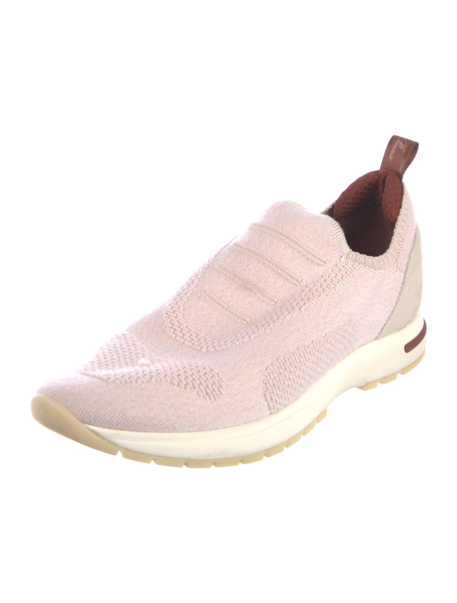 Loro Piana 360 LP Flexy Walk Sock Sneakers