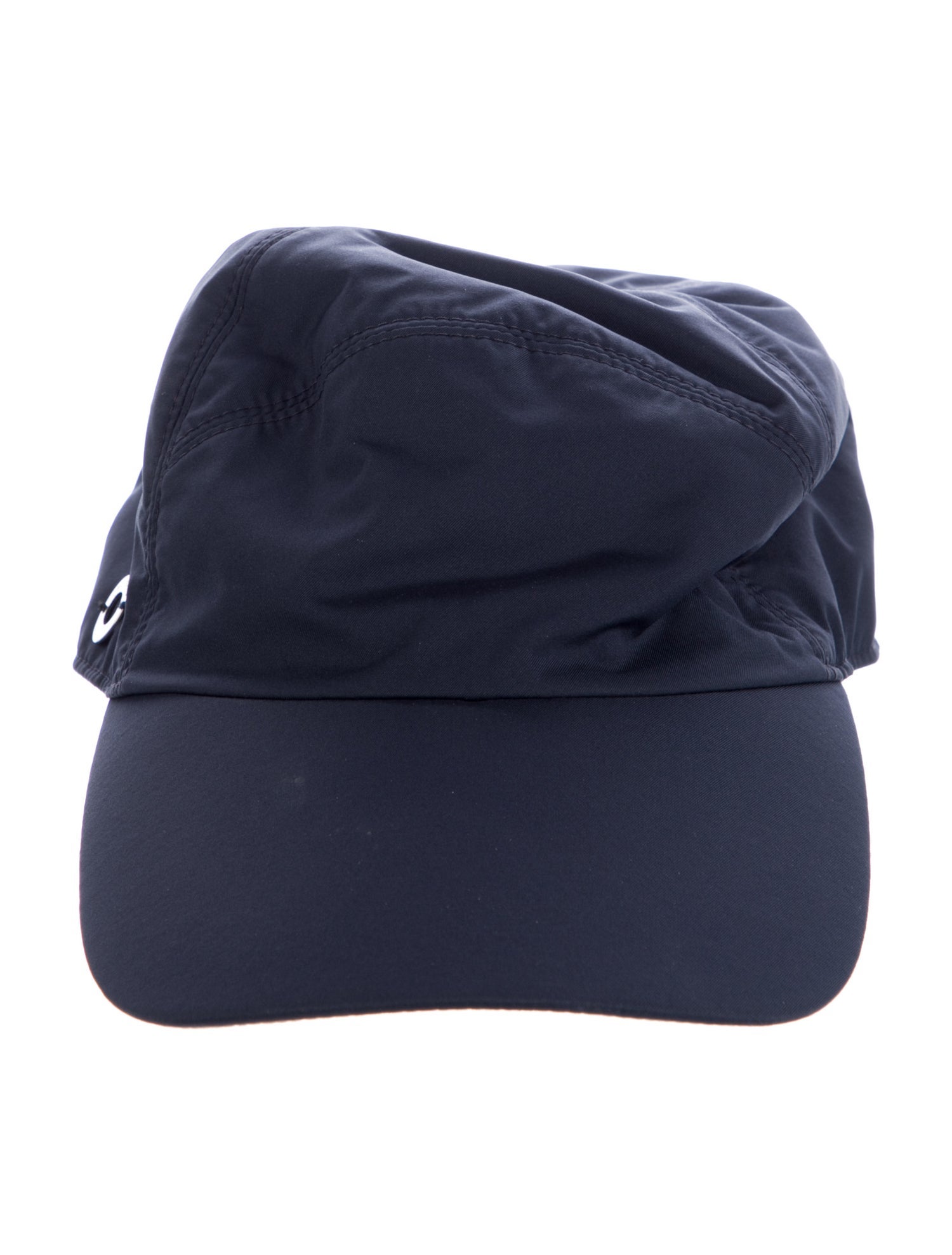 Loro Piana mens blue hat