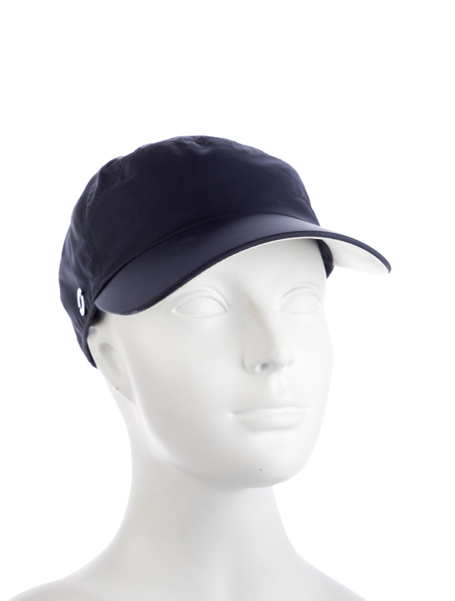 Loro Piana mens blue hat