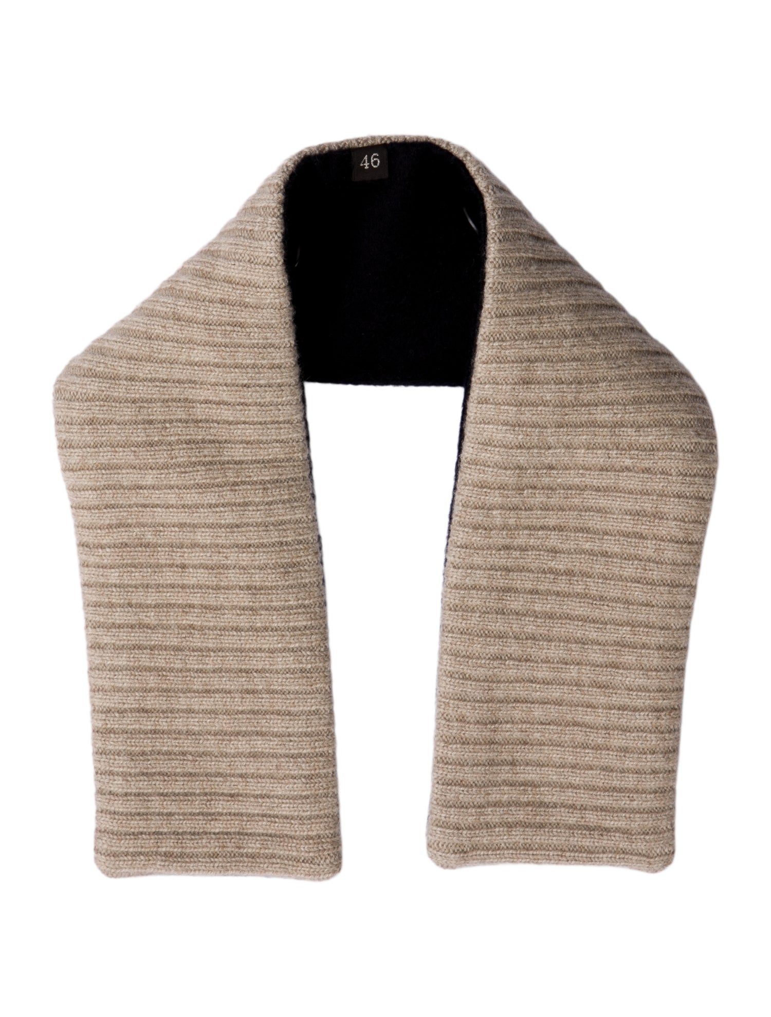 Loro Piana Striped Scarf