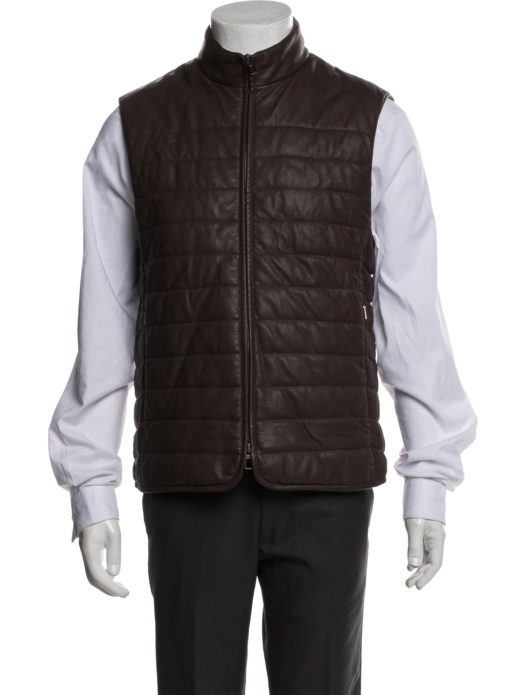 Loro Piana Vest w/ Tags