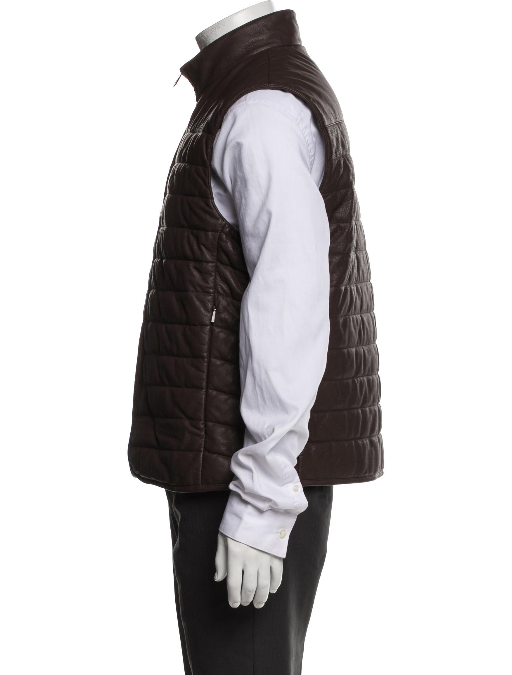 Loro Piana Vest w/ Tags