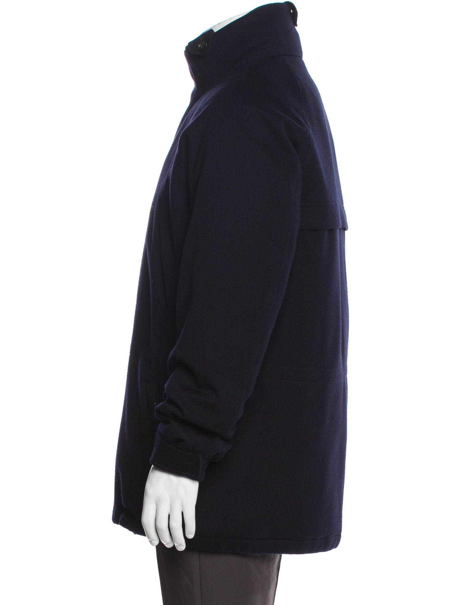 Loro Piana Icer Cashmere Parka