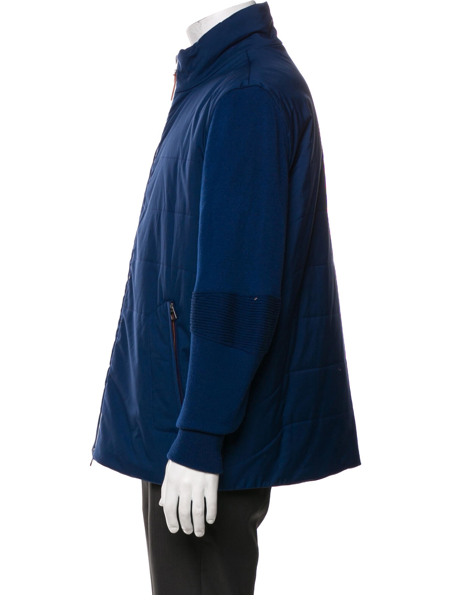Loro Piana Icer Ski Windbreaker