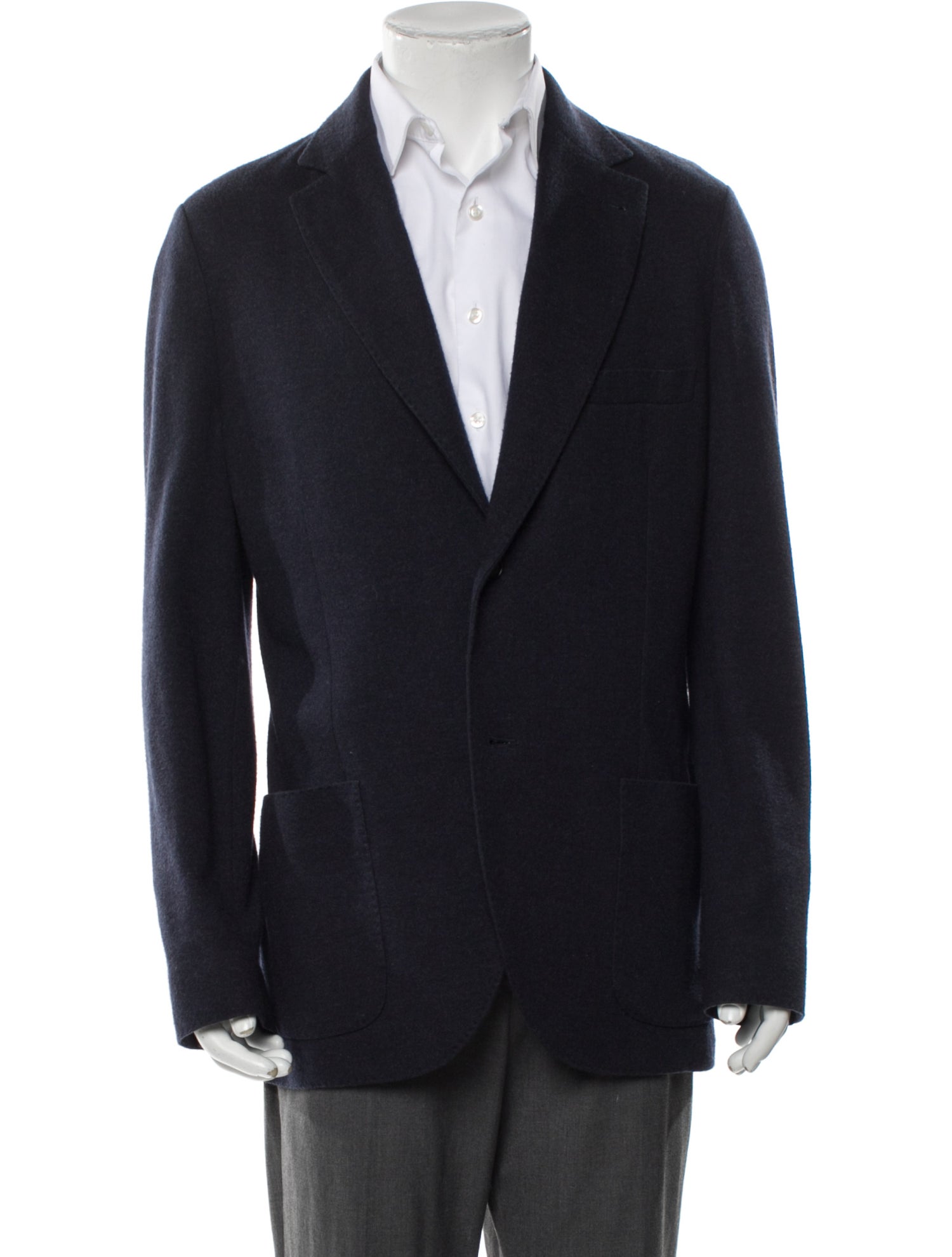 Loro Piana Cashmere Blazer