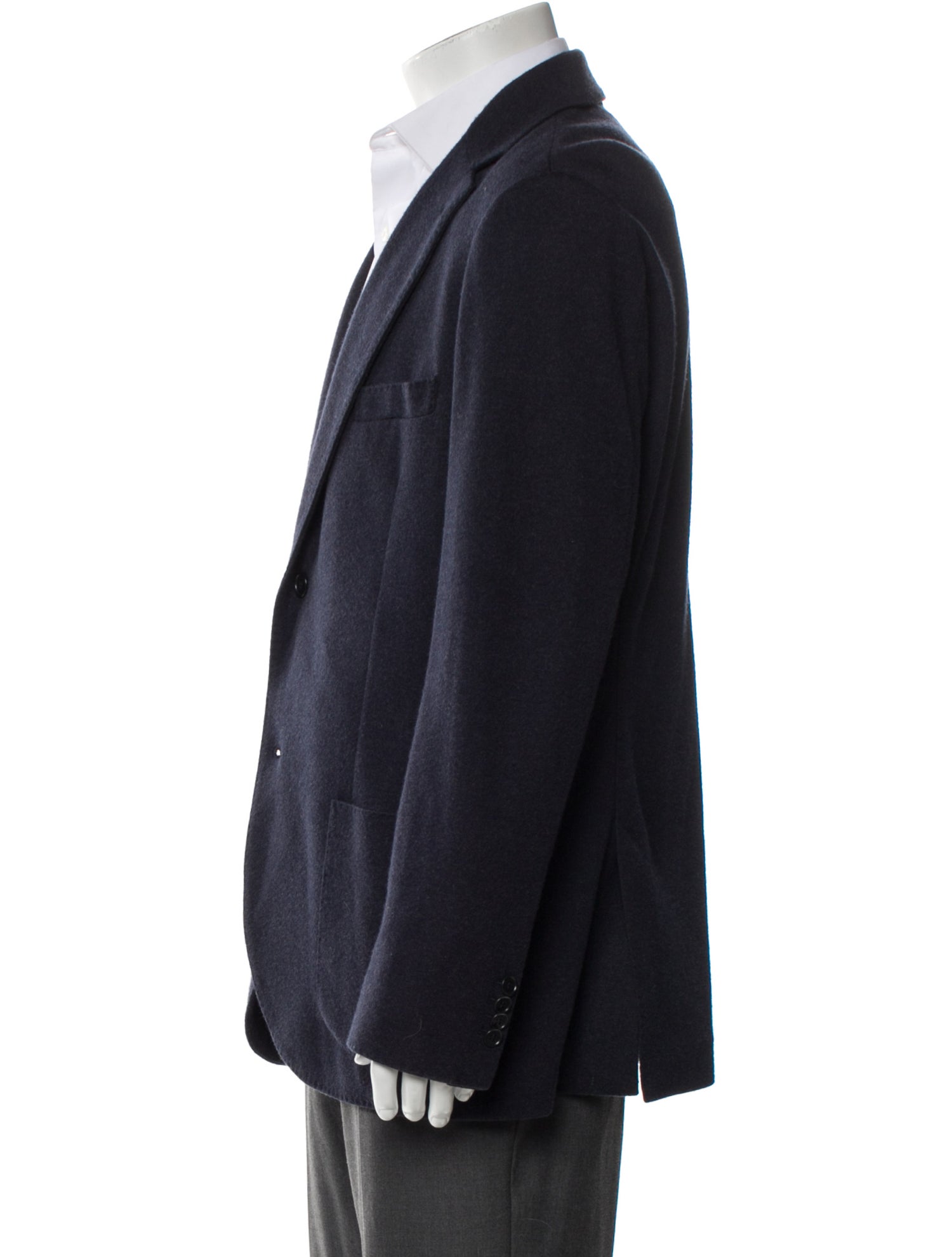 Loro Piana Cashmere Blazer