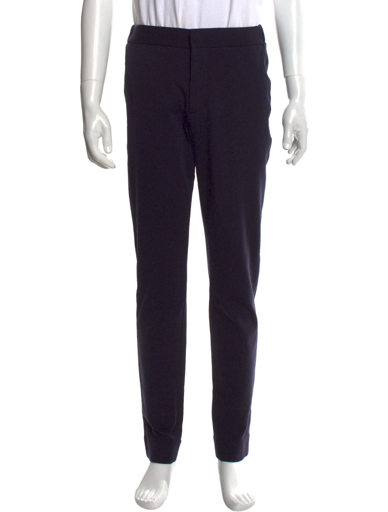 Loro Piana Virgin Wool Pants