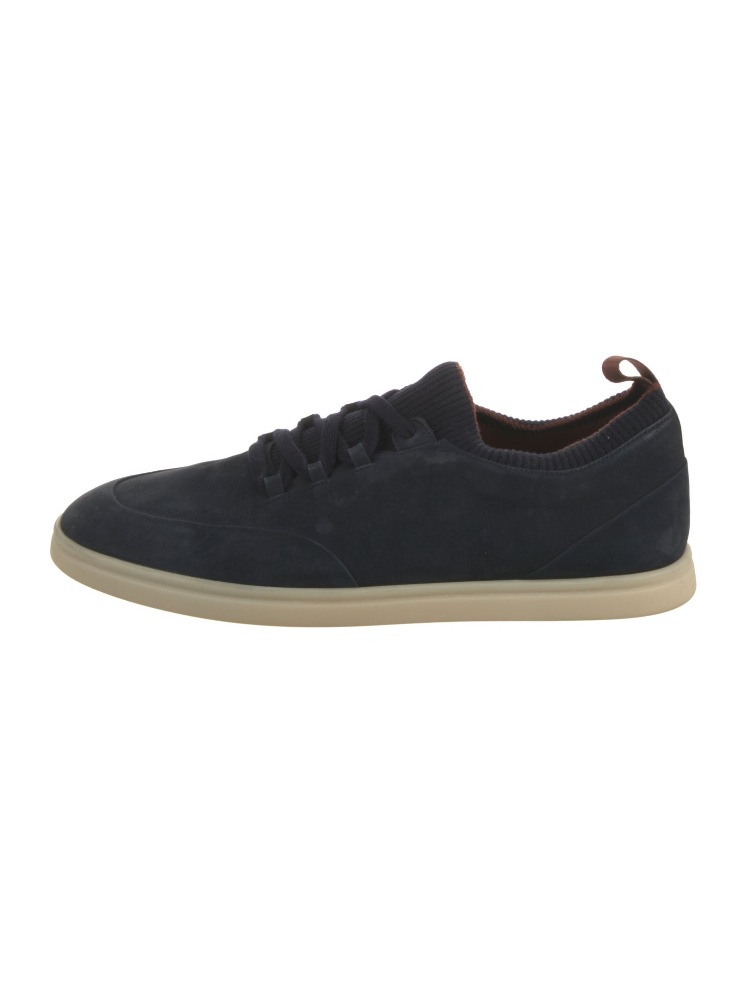 Loro Piana Soho Walk Sneakers