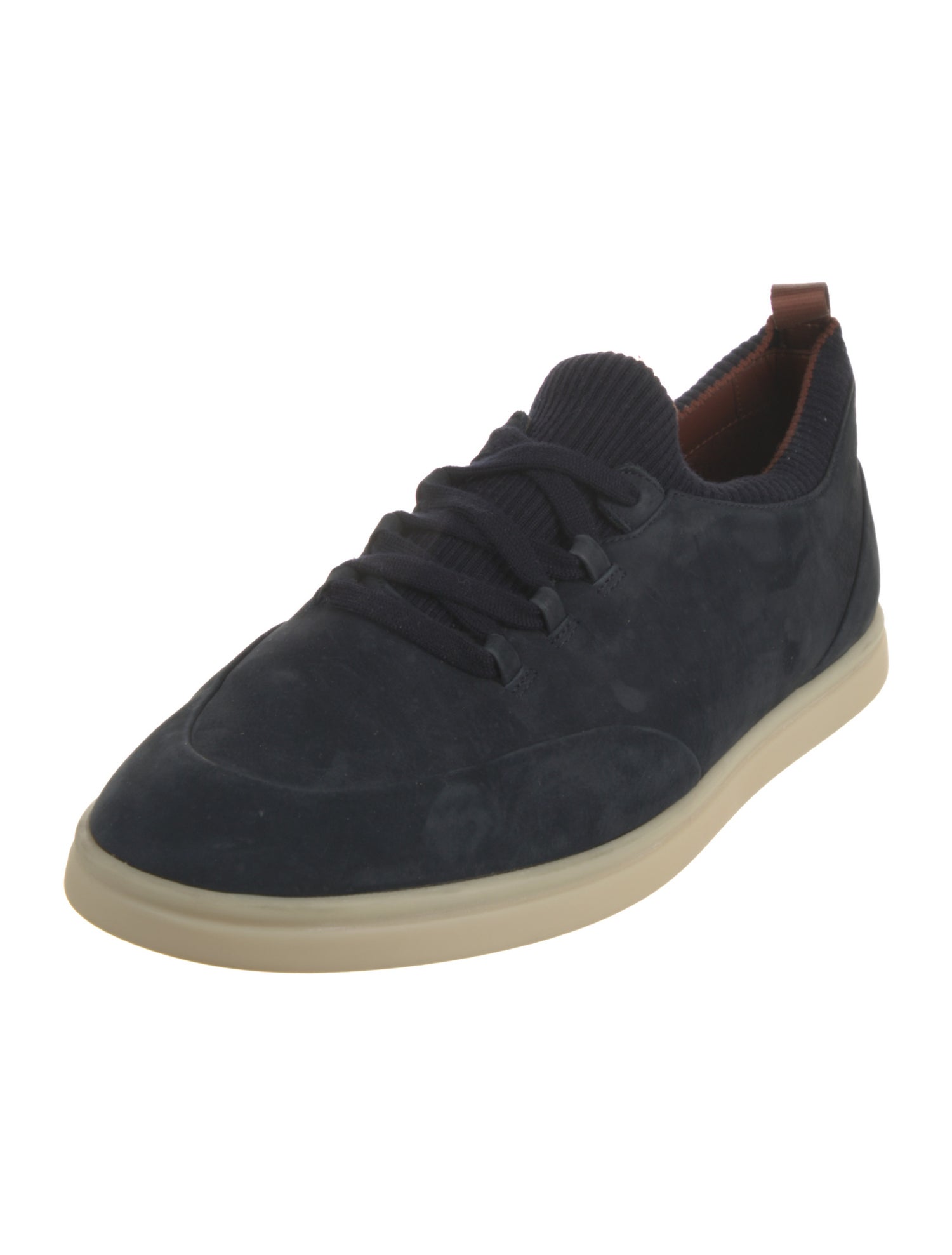 Loro Piana Soho Walk Sneakers