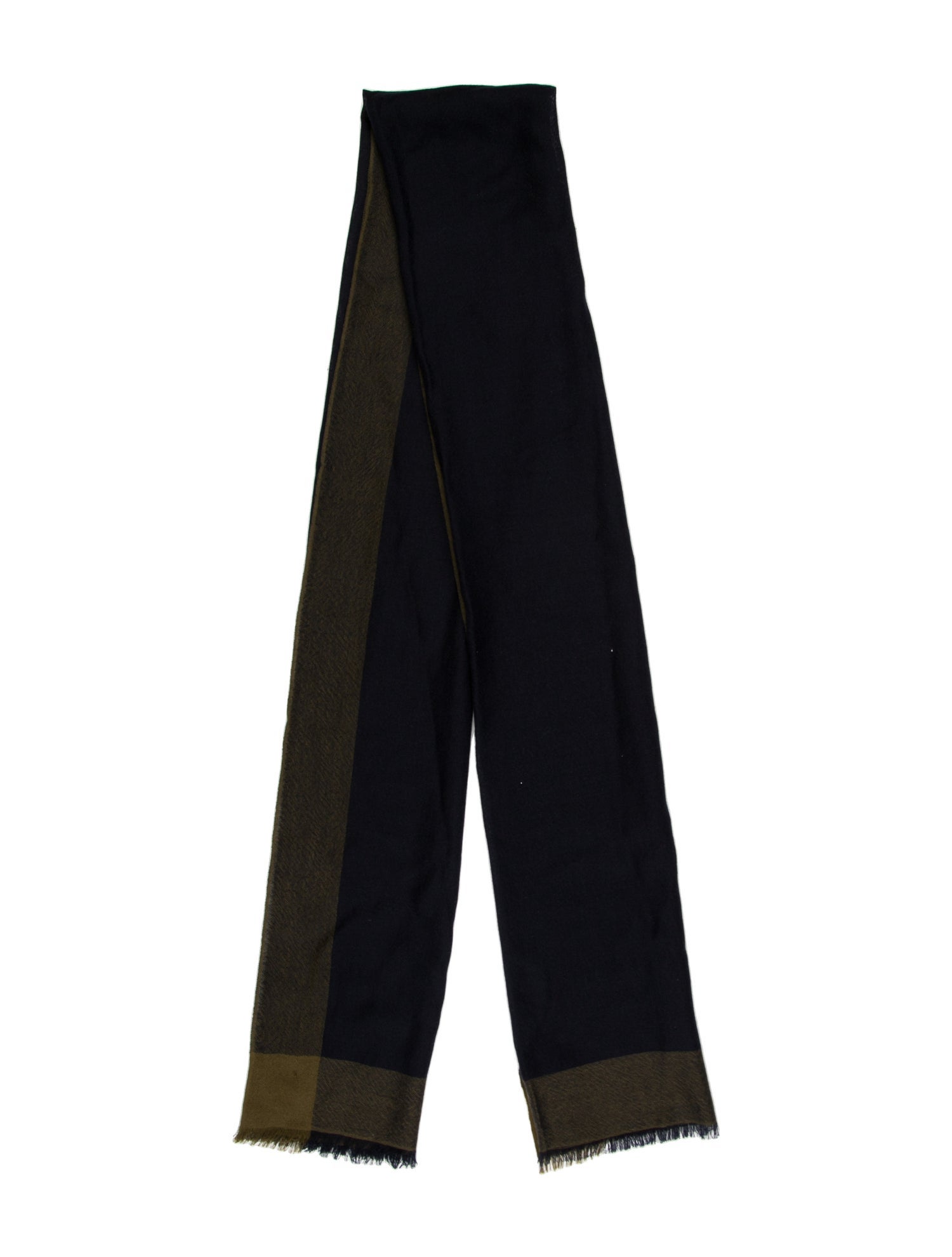 Loro Piana Cashmere Scarf