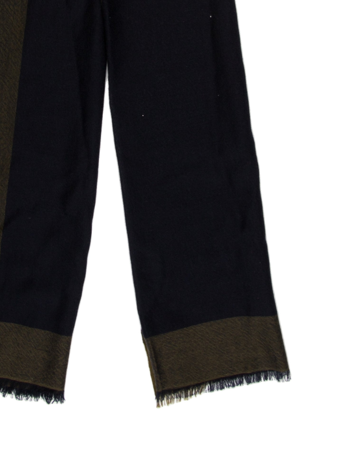 Loro Piana Cashmere Scarf