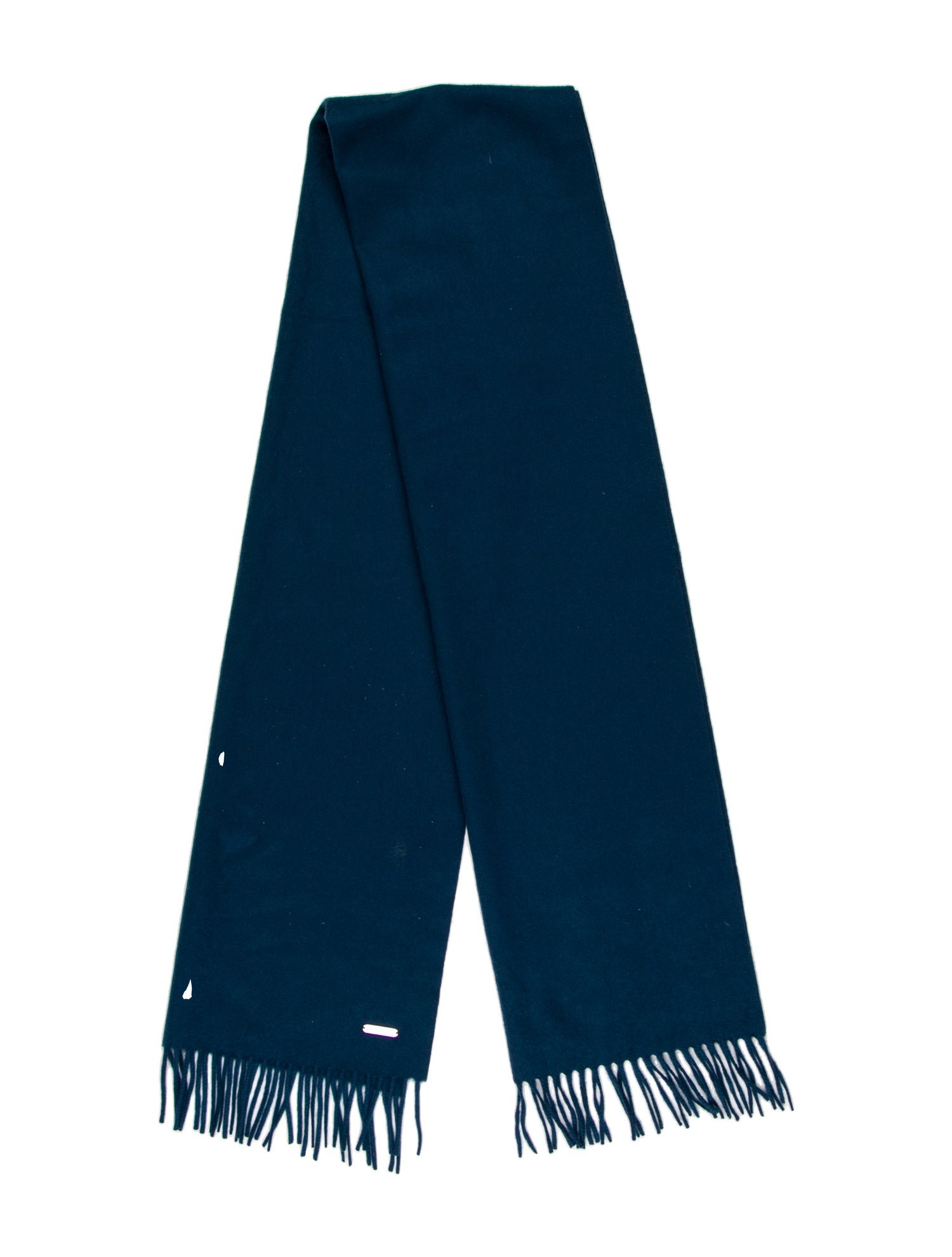 Loro Piana Cashmere Scarf