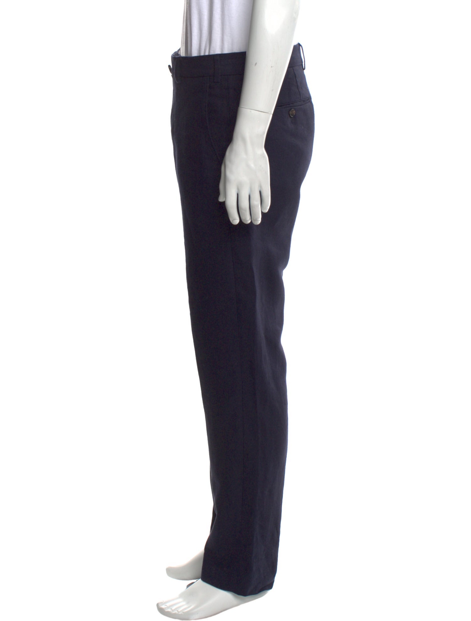 Loro Piana Carlo Pants