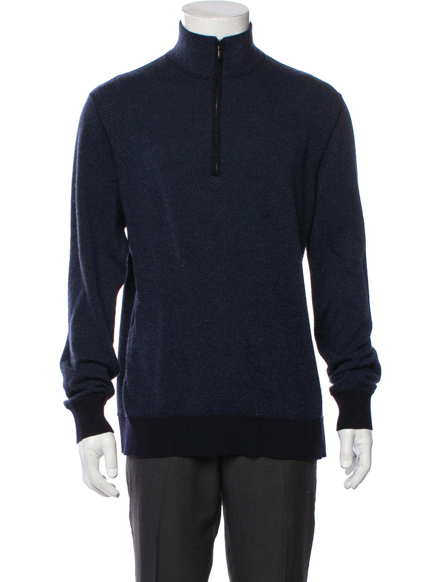 Loro Piana Striped Jacket