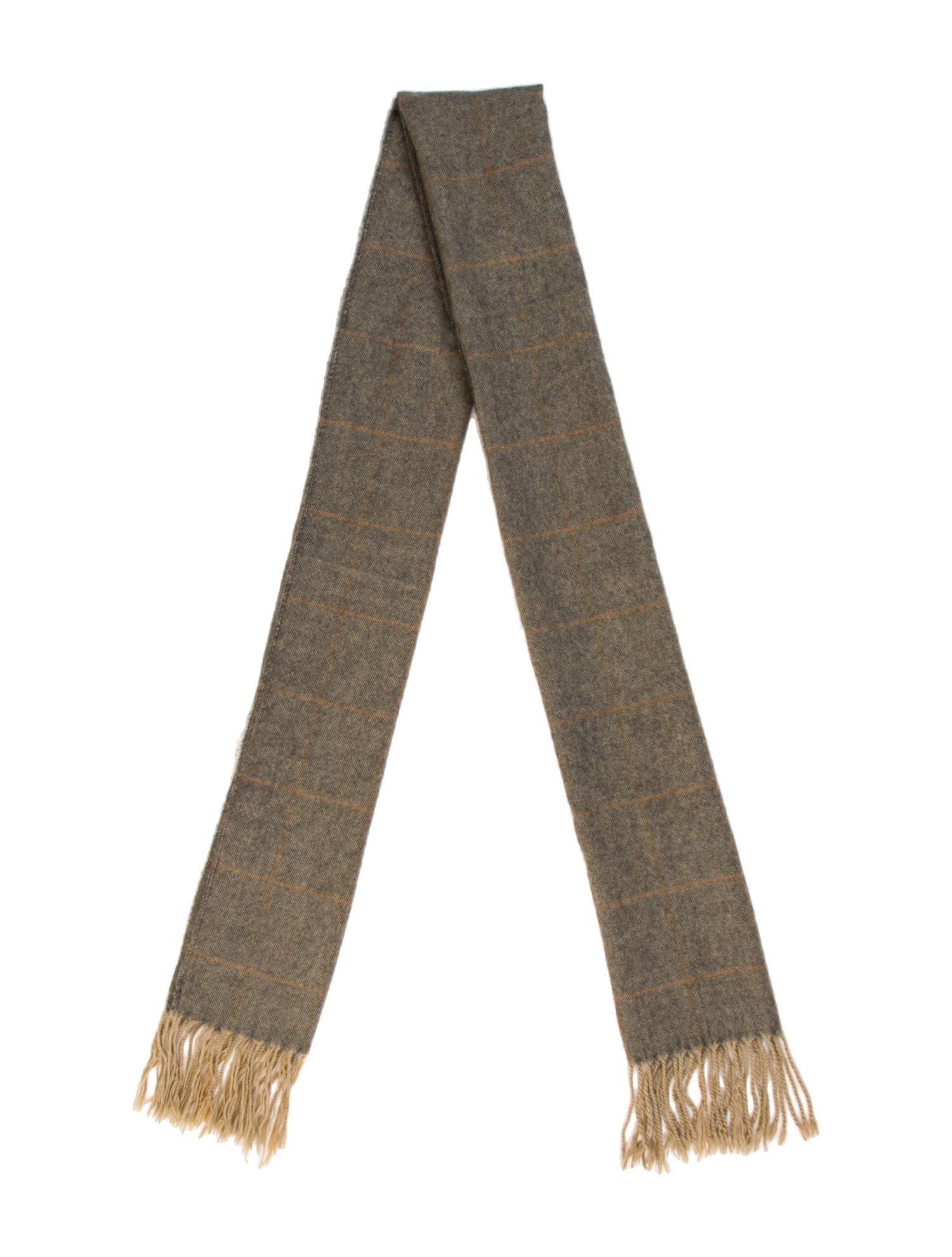 Loro Piana Cashmere Printed Stole