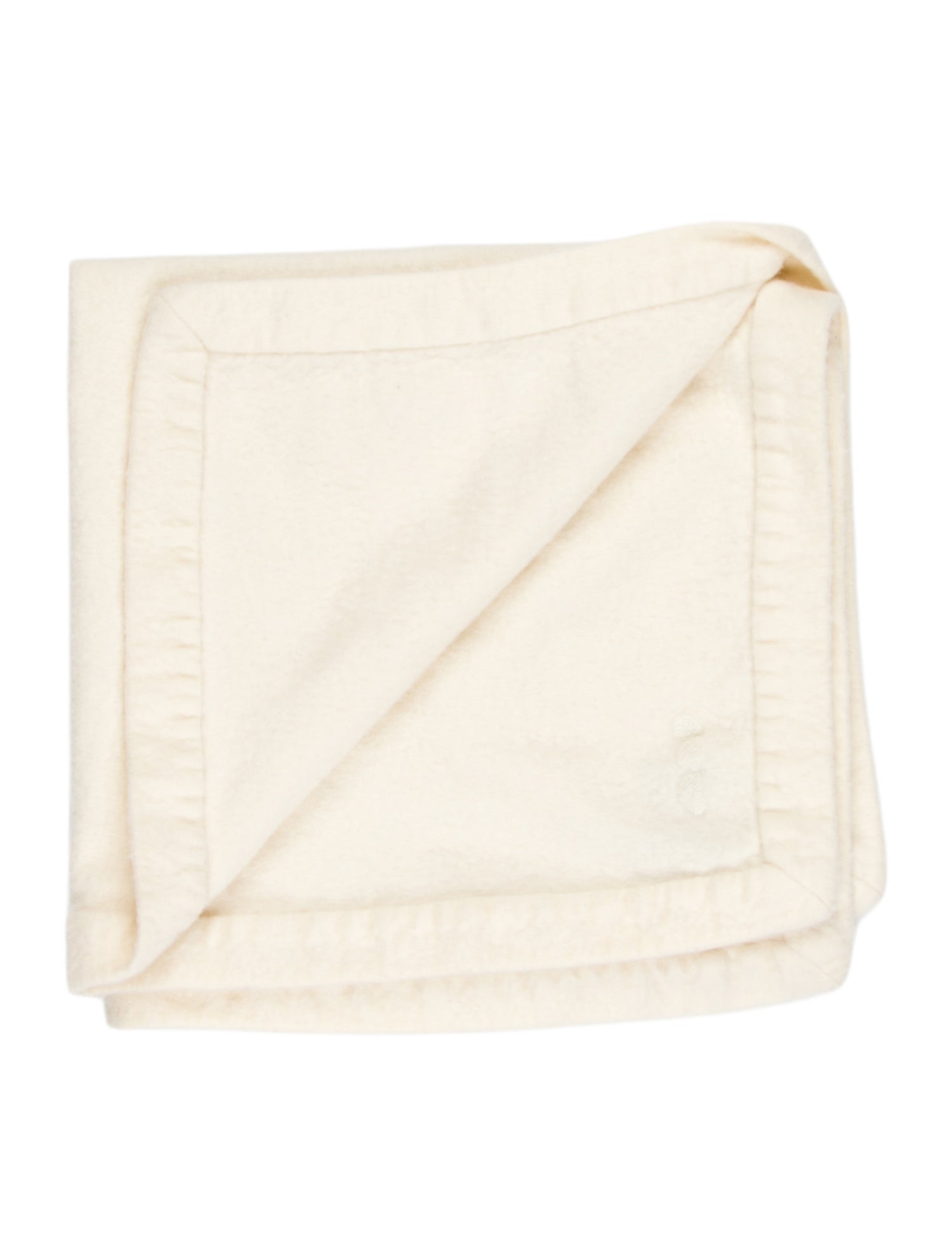 Loro Piana Cashmere Baby Blanket