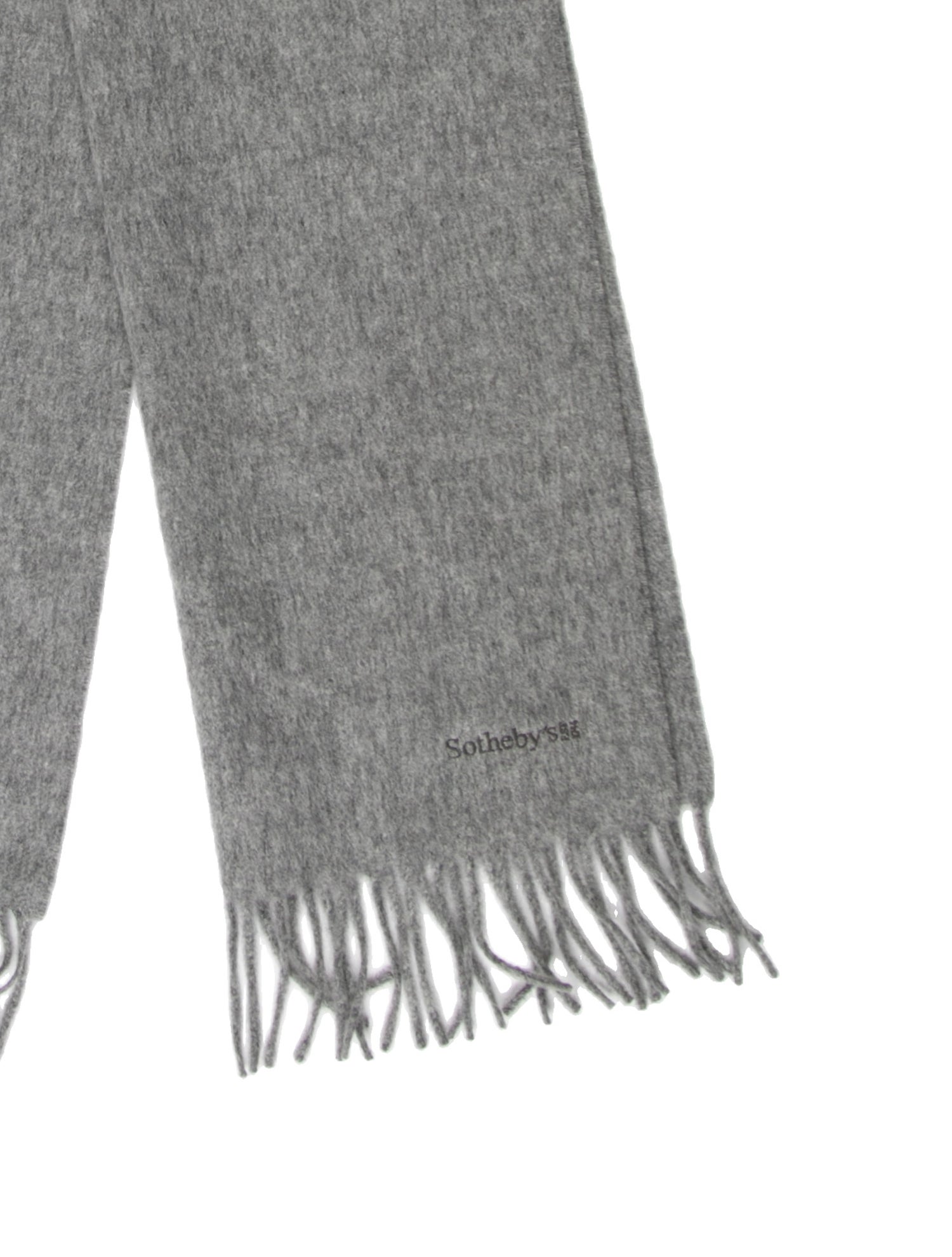 Loro Piana Cashmere Scarf