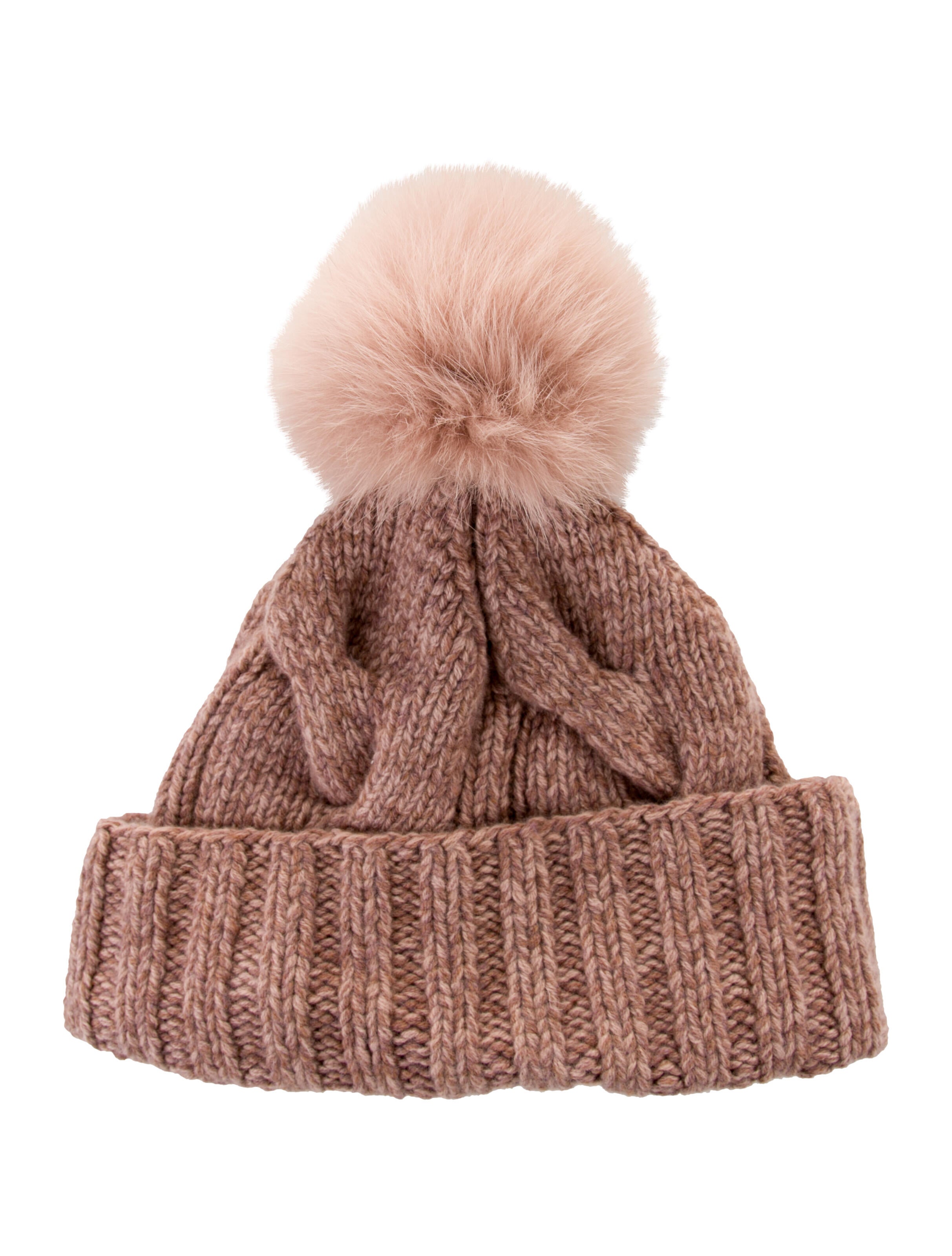 Loro Piana Knit Beanie