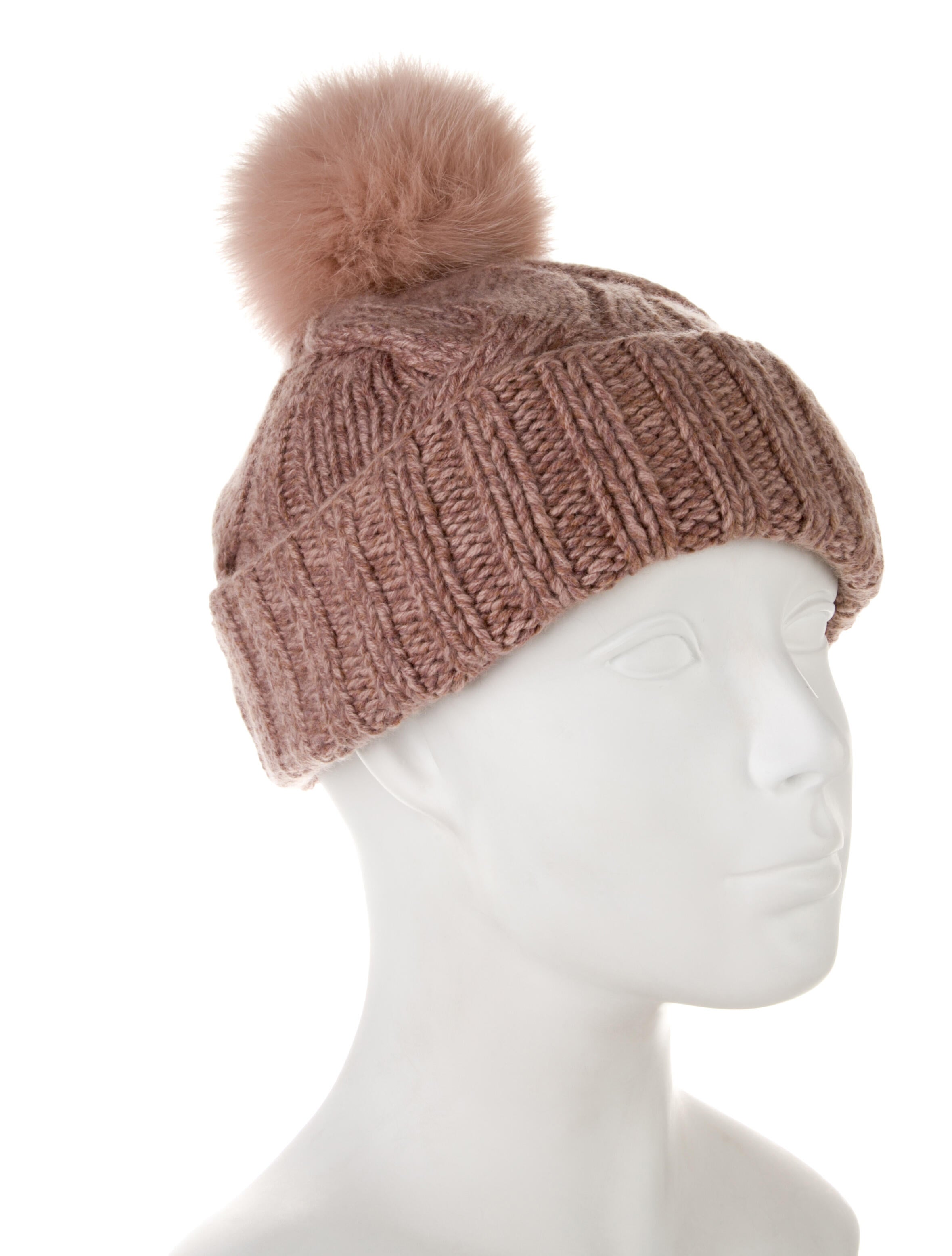 Loro Piana Knit Beanie