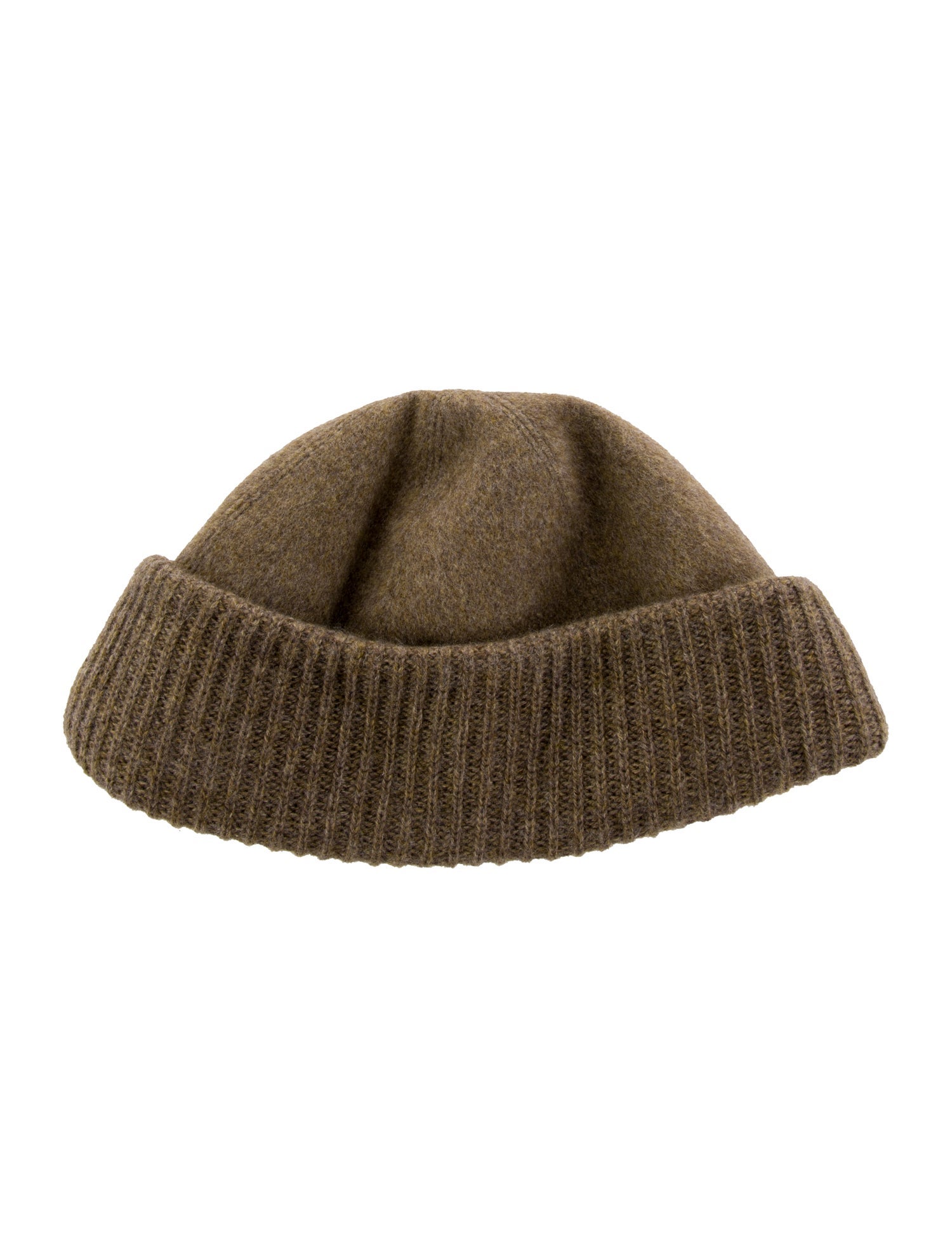 Loro Piana Loro Piana Knit Cashmere beanie w/Tags