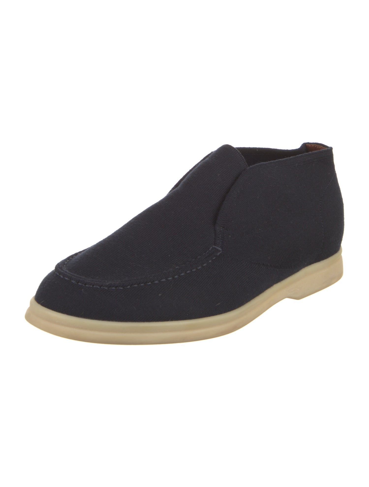 Loro Piana Open Walk Wish® Wool Sock Sneakers