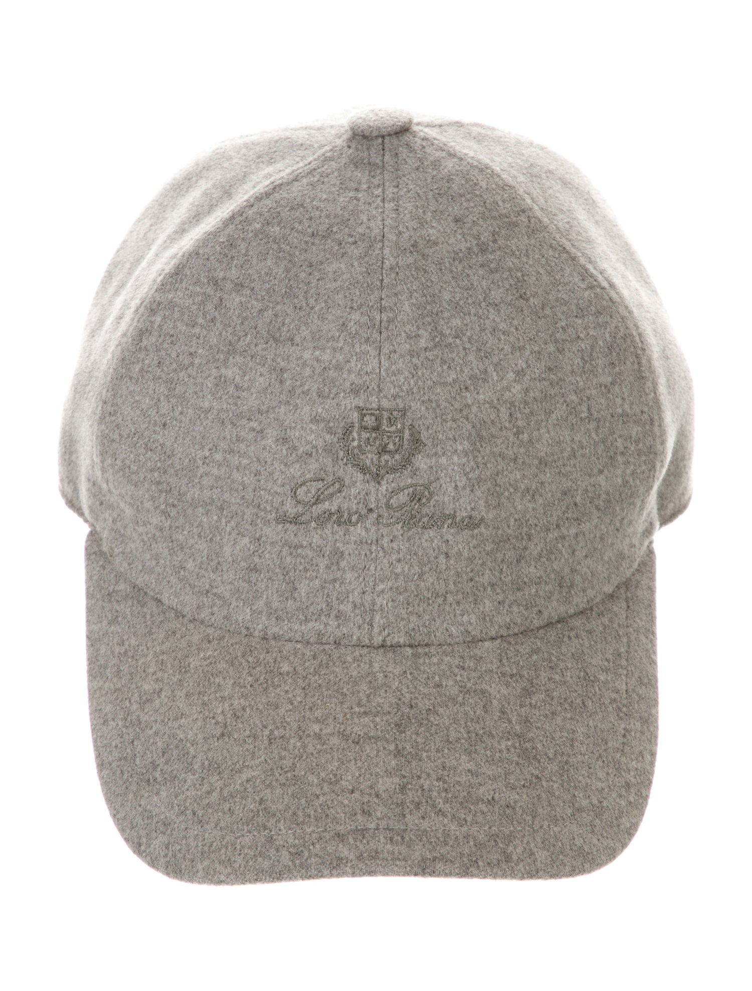 Loro Piana Dad Hat