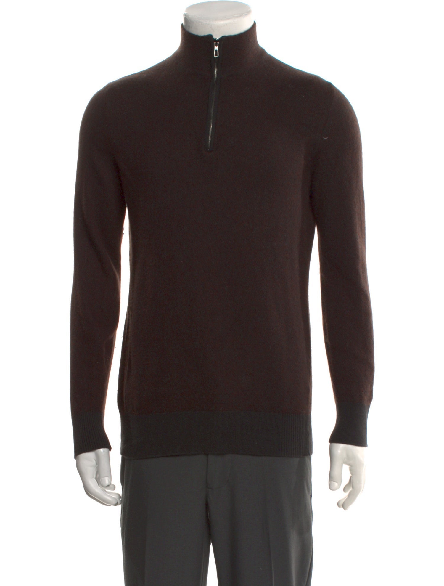 Loro Piana Roadster Pull Cashmere Pullover
