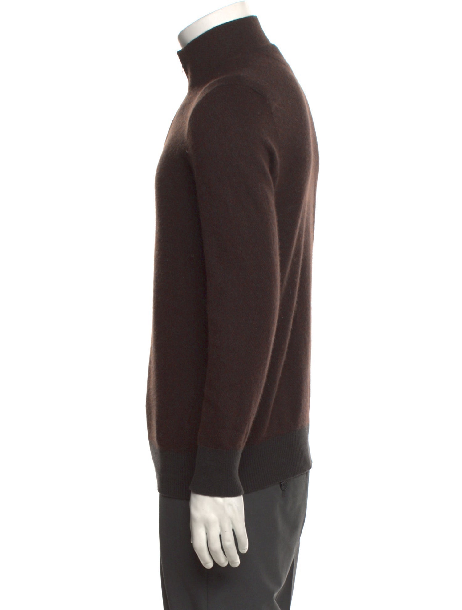 Loro Piana Roadster Pull Cashmere Pullover