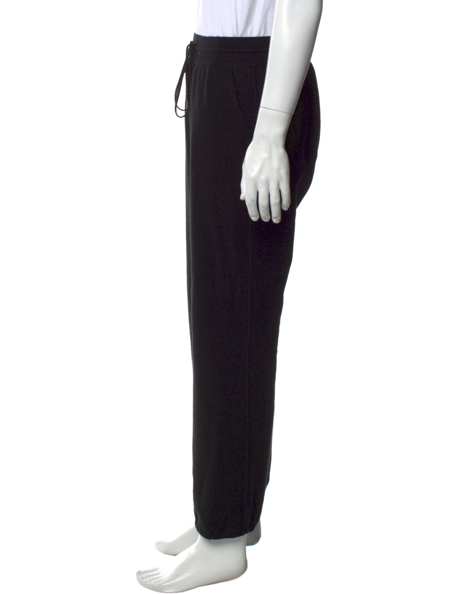 Loro Piana Cashmere Sweatpants